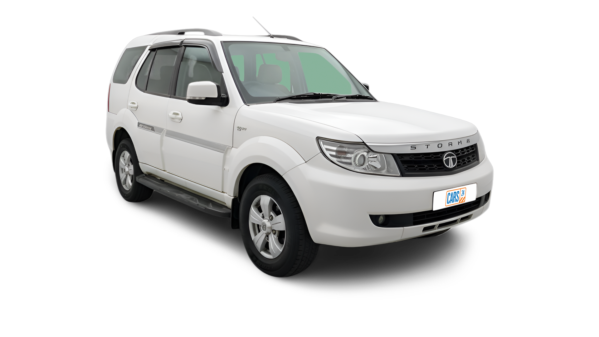 Tata Safari Storme-img